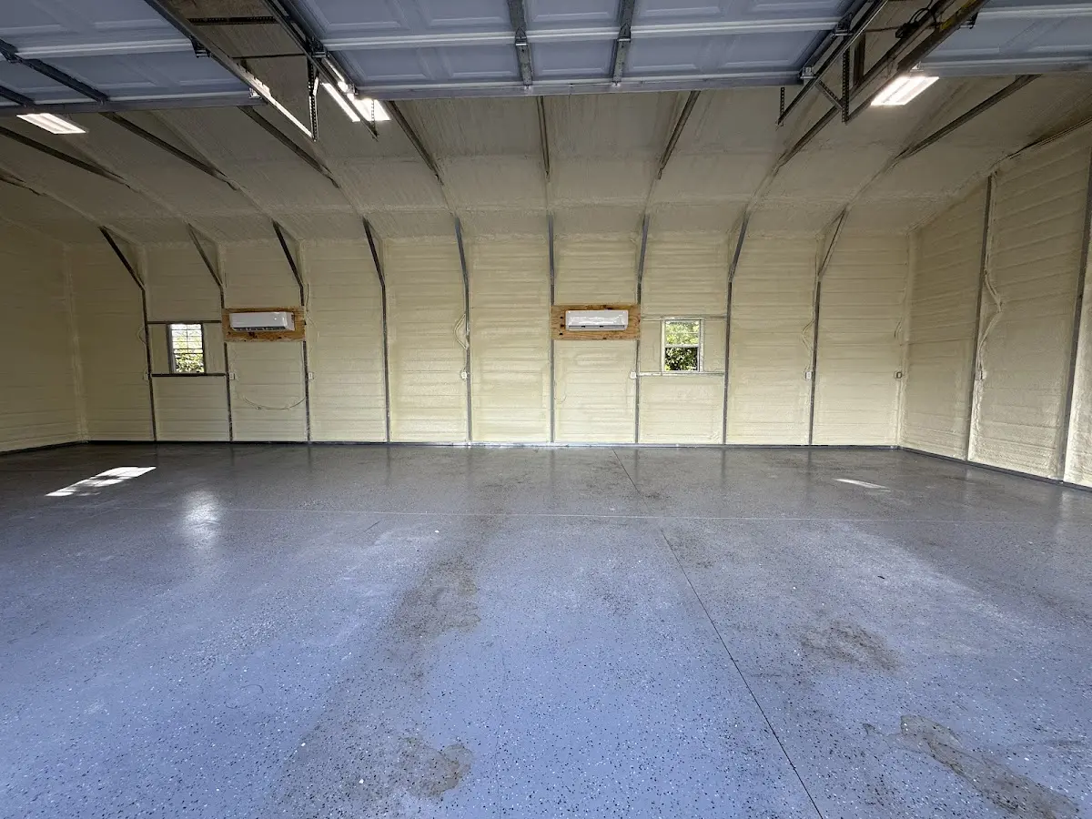 Spray Foam Roofing services in Denville, NJ